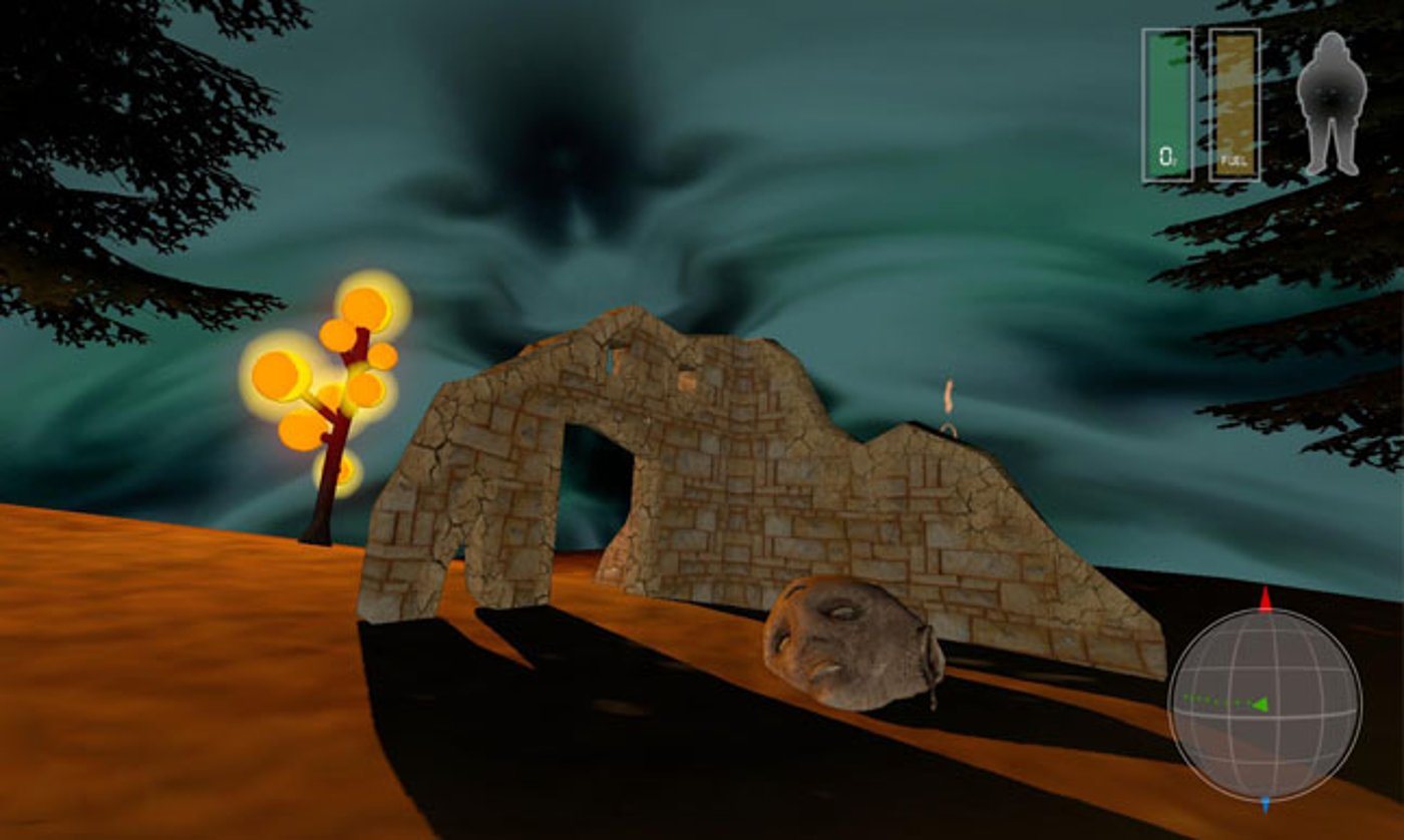 Альфа Outer Wilds, 2013-2015